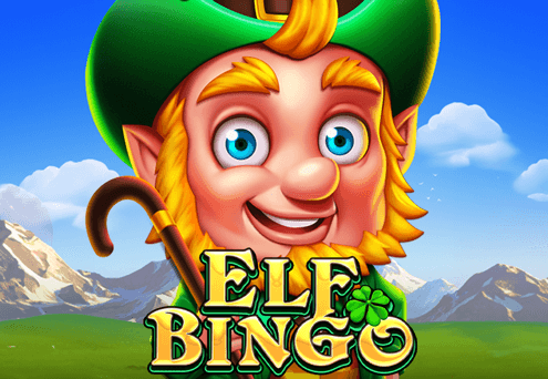 HO88 Elf Bingo