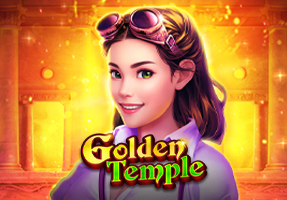 HO88 Golden Temple