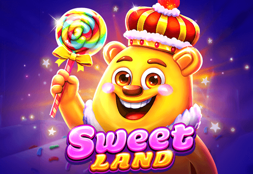 HO88 Sweet Land