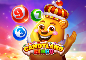 HO88 Candyland Bingo