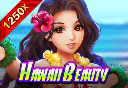HO88 Hawaii Beauty