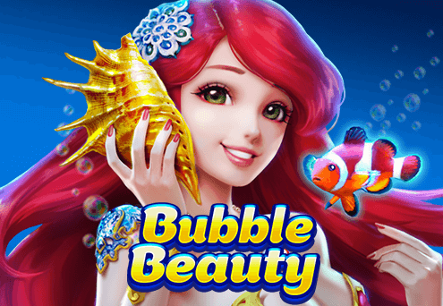 HO88 Bubble Beauty