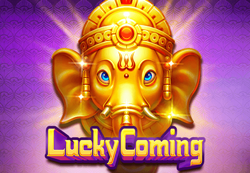 HO88 Lucky Coming