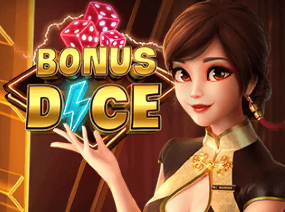 Bonus Dice HO88