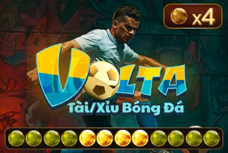 Volta 3x3 HO88