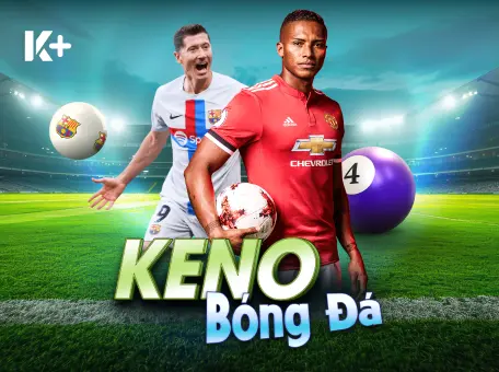 GS Keno HO88