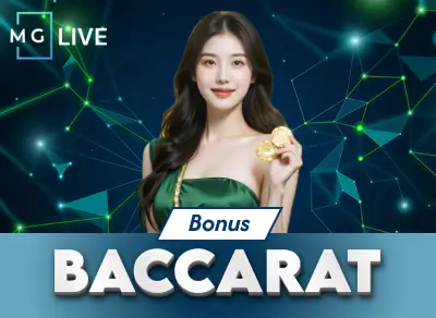 Bonus Baccarat HO88