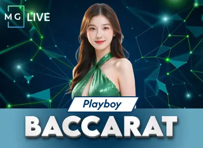 Baccarat - Playboy HO88