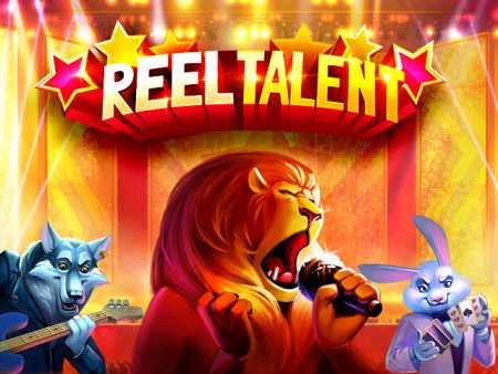 HO88 Reel Talent