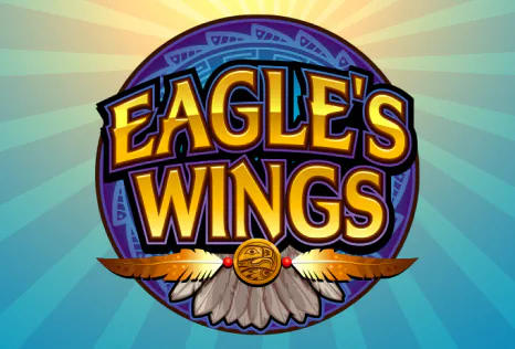 HO88 Eagle's Wings