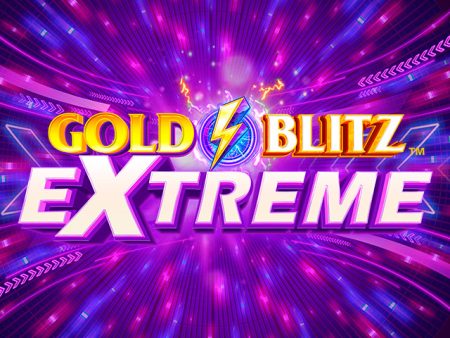 HO88 Gold Blitz Extreme