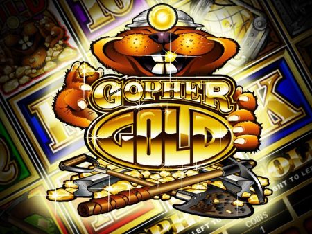 HO88 Gopher Gold