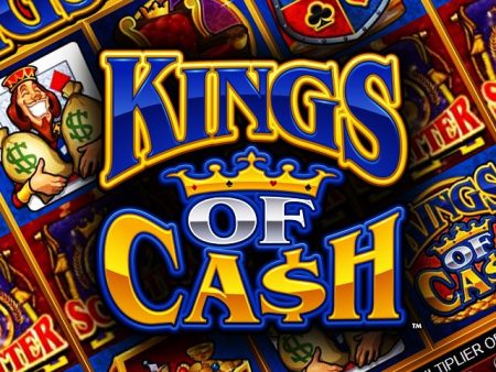 HO88 Kings of Cash