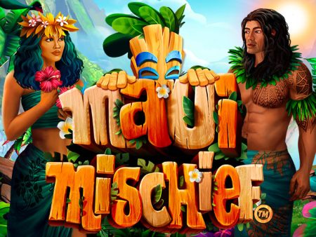 HO88 Maui Mischief