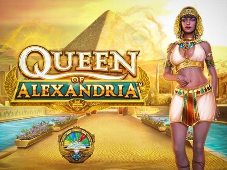 HO88 Queen of Alexandria