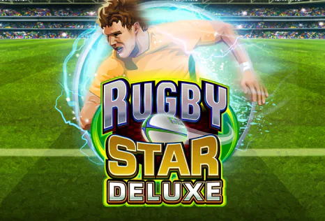 HO88 Rugby Star Deluxe
