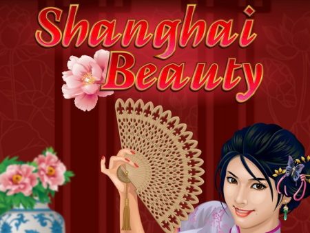 HO88 Shanghai Beauty
