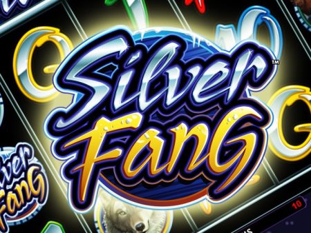 HO88 Silver Fang
