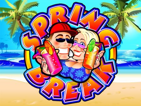 HO88 Spring Break