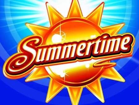 HO88 Summertime