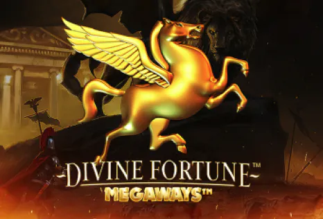 HO88 Divine Fortune Megaways