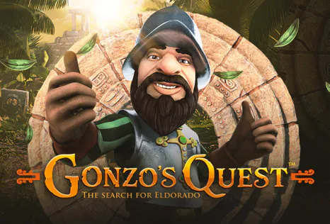 HO88 Gonzo's Quest