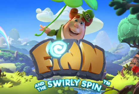 HO88 Finn and the Swirly Spin