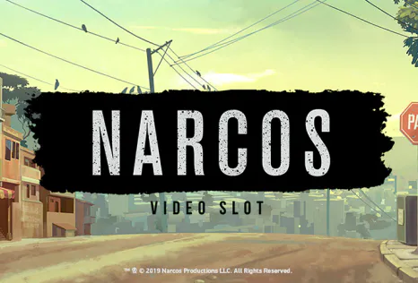 HO88 Narcos