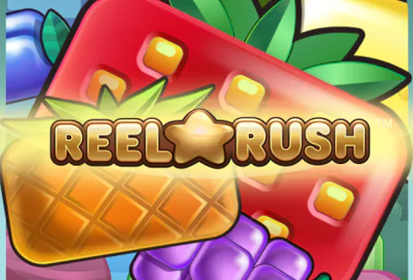 HO88 Reel Rush