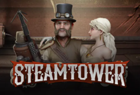 HO88 Steam Tower