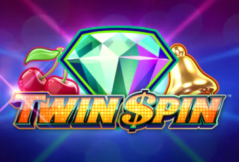 HO88 Twin Spin