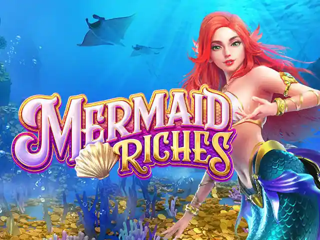 HO88 Mermaid Riches
