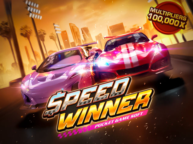 HO88 Speed Winner