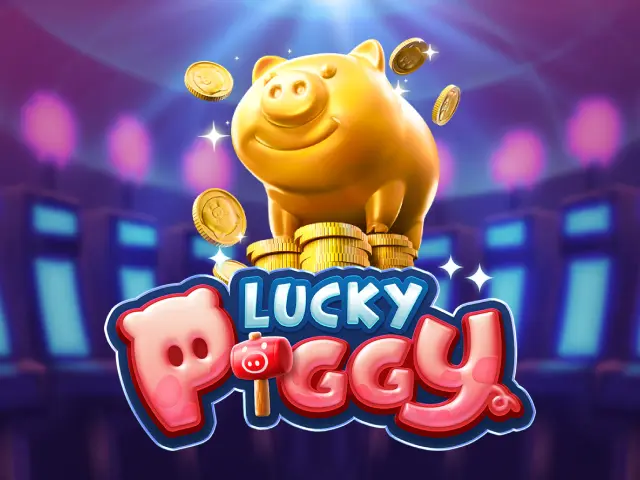 Lucky Piggy HO88