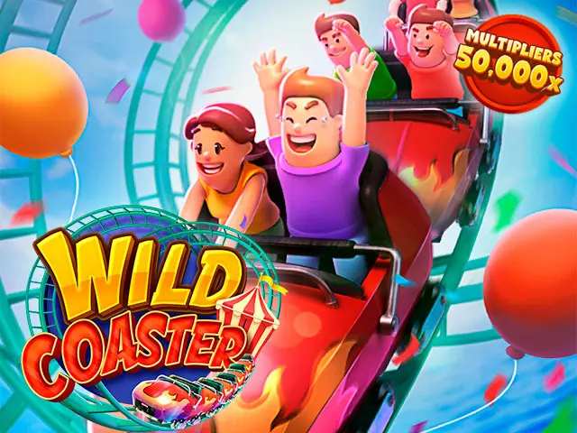 HO88 Wild Coaster