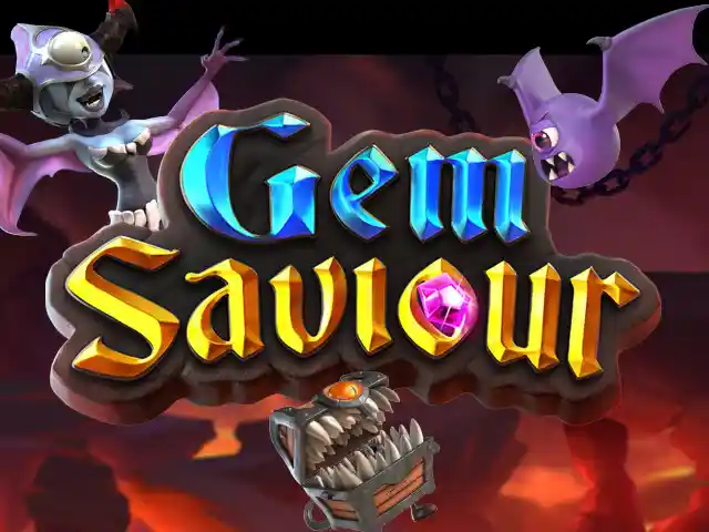 HO88 Gem Saviour