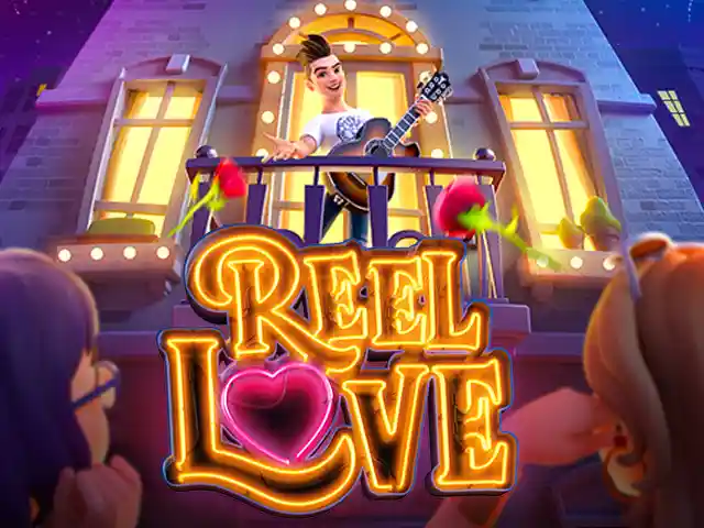 HO88 Reel Love