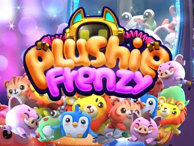 HO88 Plushie Frenzy