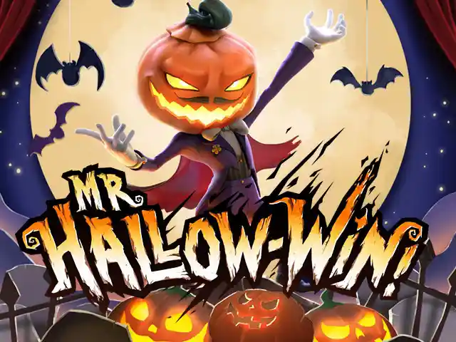 HO88 Mr. Hallow-Win