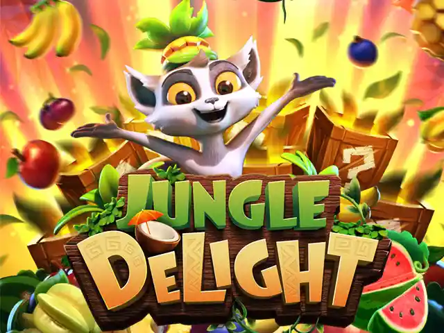 HO88 Jungle Delight