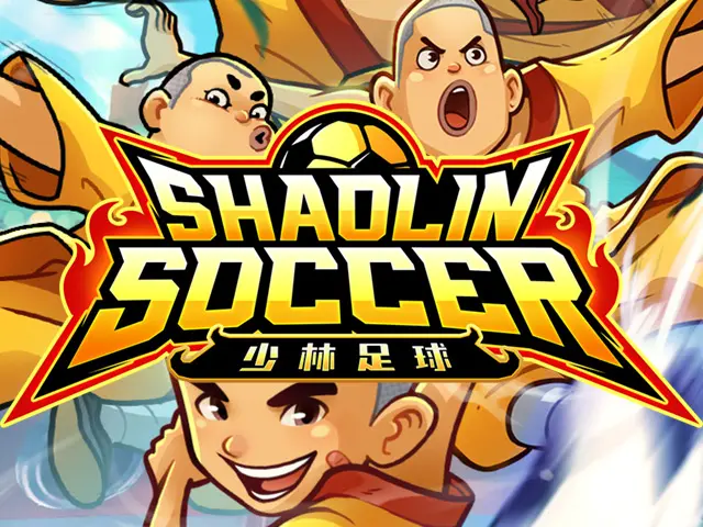 HO88 Shaolin Soccer
