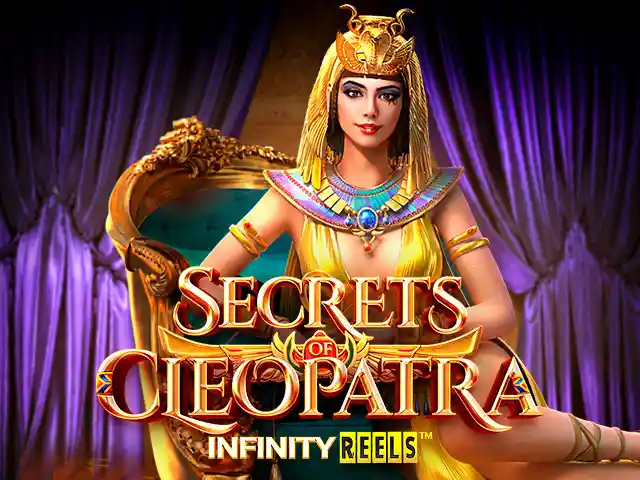 Secrets of Cleopatra HO88