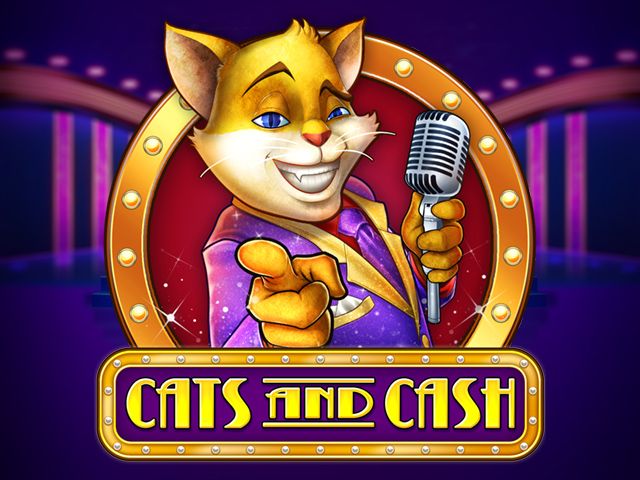 HO88 Cats and Cash