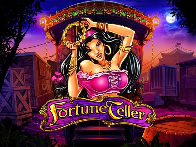 HO88 Fortune Teller