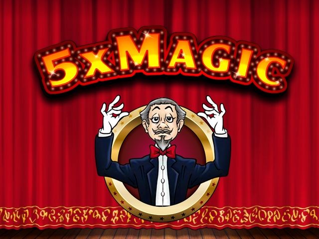 HO88 5x Magic