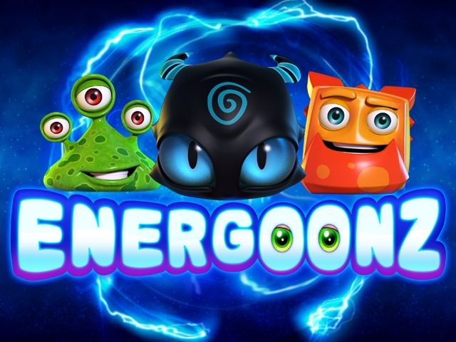 HO88 Energoonz