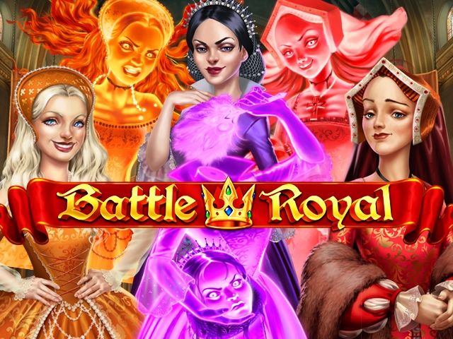 HO88 Battle Royal