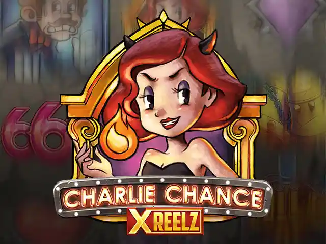 HO88 Charlie Chance