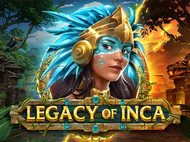 HO88 Legacy of Inca