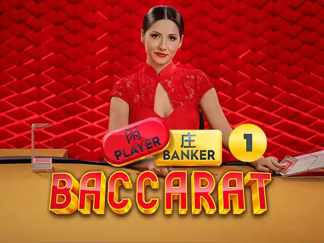 Baccarat 1 HO88